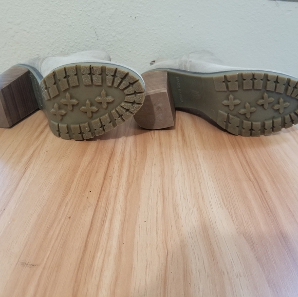 Crevo Ankle Boots Size 6 - Picture 6 of 9